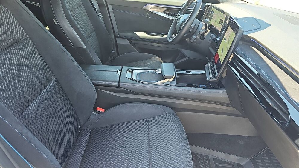 Austral 1.2 DIG-T 200 Hybrid 4Control Xtronic Techno Esprit Alpine 2023 occasion 37230 Fondettes