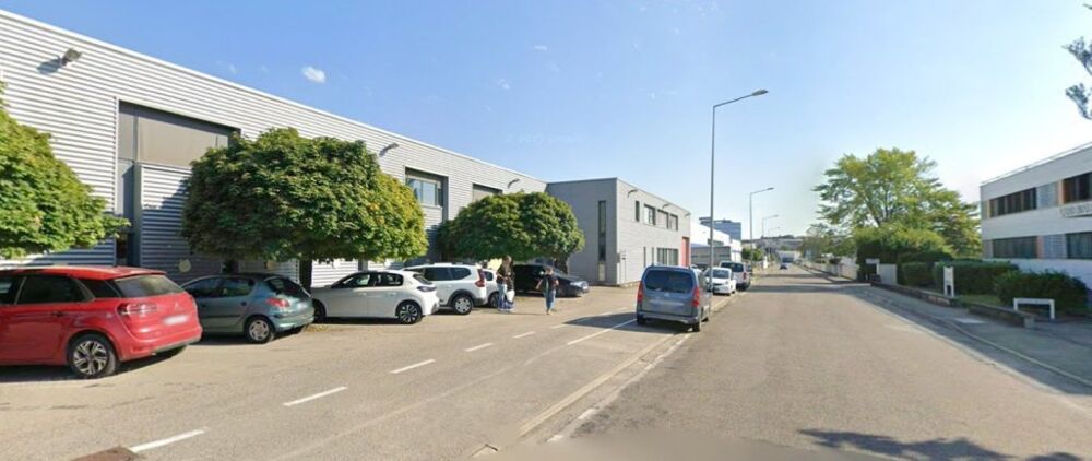   LOCATION BUREAUX BESANCON OUEST Besancon