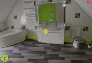  Maison à vendre 5 pièces 113 m²