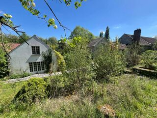  Maison à vendre 7 pièces 206 m²