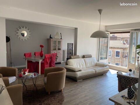  Appartement  louer 3 pices 76 m