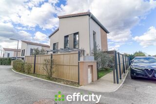  Maison à vendre 3 pièces 60 m²