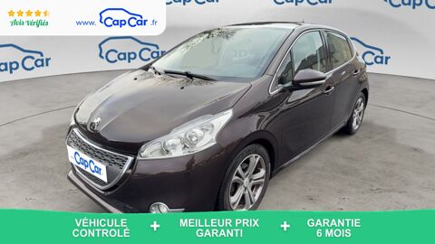 Peugeot 208 1.6 E-HDi 92 Allure