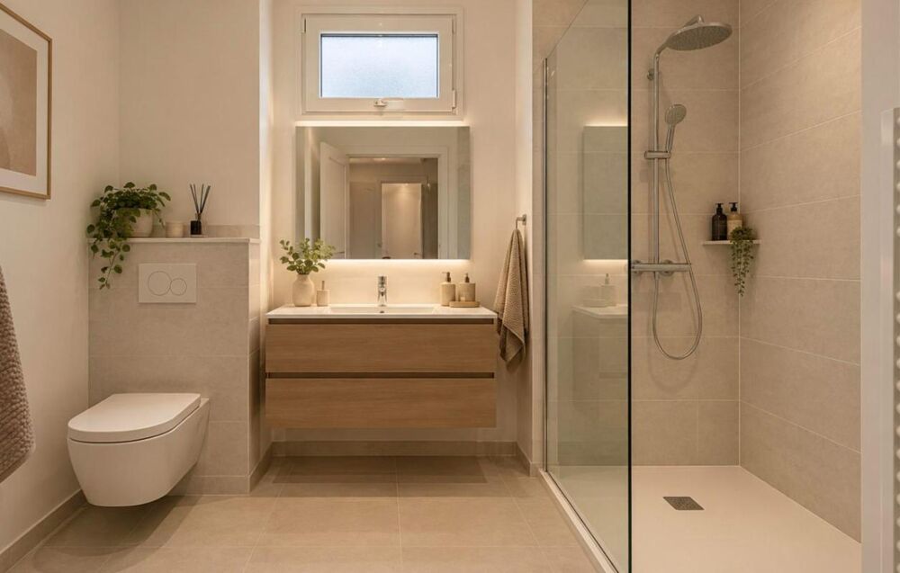 Vente Appartement SUPERBE 2 PIÈCES – DERNIER ÉTAGE – MÉTRO 14 À 8 MIN À PIED – TERRASSE D'ENVIRON 19 M² – PARKING Villejuif