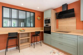  Maison à vendre 6 pièces 152 m²