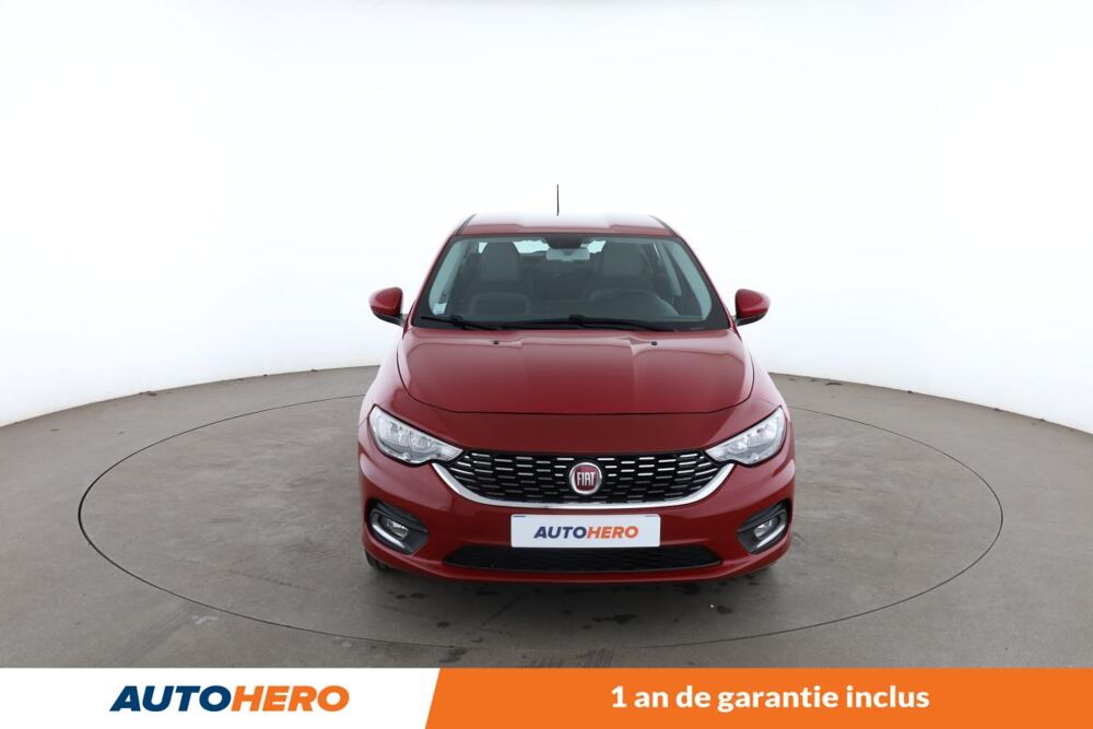 Tipo 1.4 Easy 4P 95 ch 2017 occasion 92130 Issy-les-Moulineaux