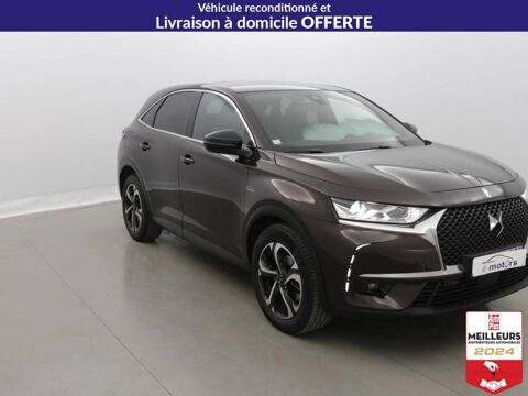 DS7 Crossback Essence 225 EAT8 - So Chic 2018 occasion 10150 Lavau