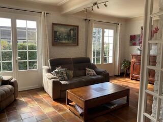  Maison � vendre 8 pi�ces 198 m�