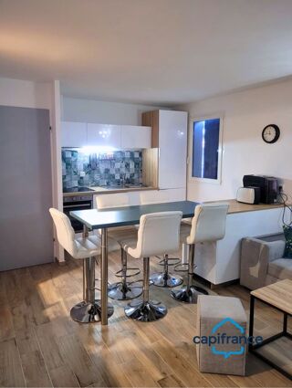  Maison à vendre 3 pièces 46 m²