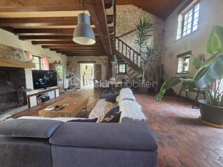  Maison � vendre 6 pi�ces 277 m�