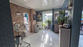  Maison à vendre 5 pièces 107 m²