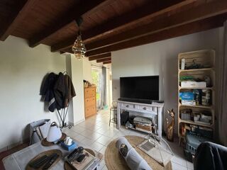  Maison à vendre 1 pièce 39 m²