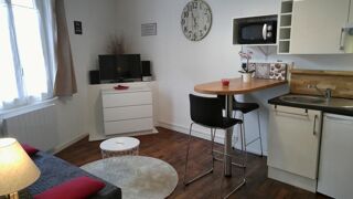  Appartement � louer 1 pi�ce 20 m�