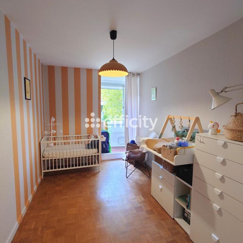 Vente Appartement Appartement Lyon 9