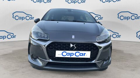 DS3 1.2 PureTech 110 Performance Line 2018 occasion 66110 Amelie Les Bains Palalda