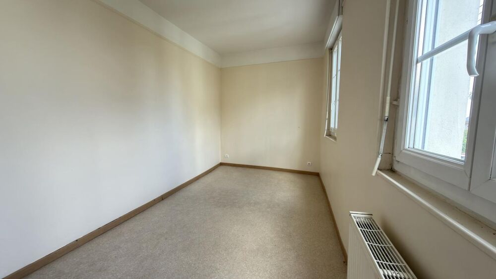 Vente Appartement Appartement de 53 m² à rénover Vernon