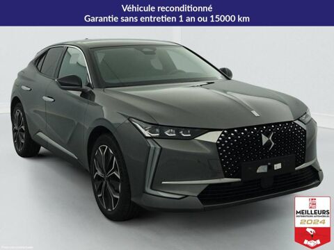 DS4 PureTech 130 EAT8 Rivoli 2024 occasion 10150 Lavau