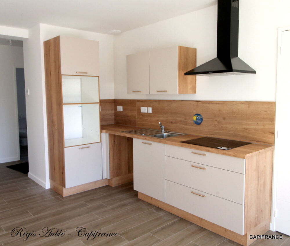 Vente Maison Maison contemporaine, 6 pièces à vendre à MONTREUIL LE GAST (35520) Montreuil le gast