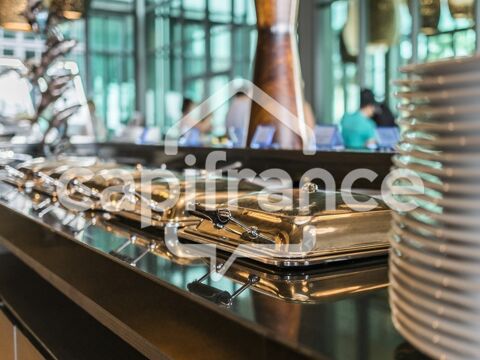 Fonds de commerce RESTAURANT PUB LICENCE IV &agrave; vendre LYON 4EME ARRONDISSEMENT (69)116m2 247500 69004 Lyon 4eme arrondissement