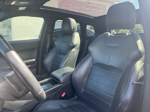 Range Rover Evoque (2) SD4 240 HSE DYNAMIC BVA 2018 occasion 35690 Acign&eacute;