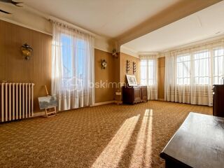  Maison � vendre 6 pi�ces 124 m�