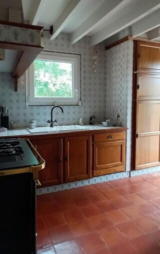  Maison à vendre 6 pièces 115 m²