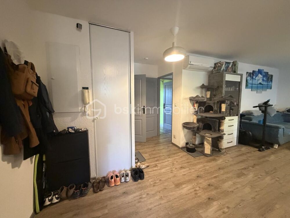 Vente Appartement Superbe appartement 3 pièces rénové avec terrasses Nimes