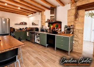  Maison à vendre 6 pièces 150 m²