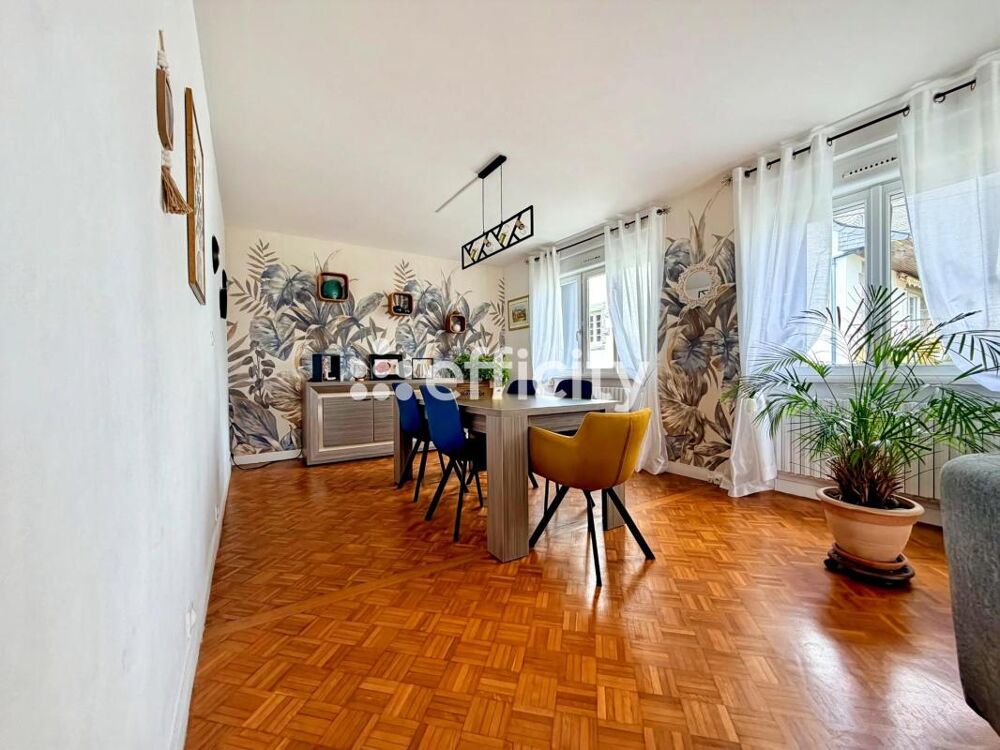 Vente Maison Maison Guipavas