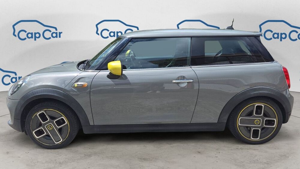 Cooper S SE 184 94kWh Hatch - Automatique 2021 occasion 97229 Les Trois Ilets