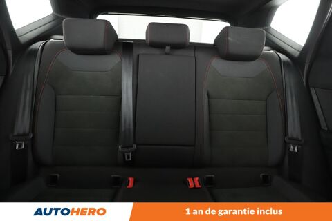 Ateca 2.0 TDI FR DSG7 150 ch 2020 occasion 92130 Issy-les-Moulineaux