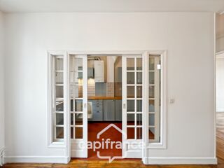  Appartement à vendre 5 pièces 113 m²