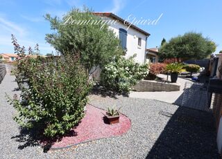  Maison à vendre 5 pièces 137 m²