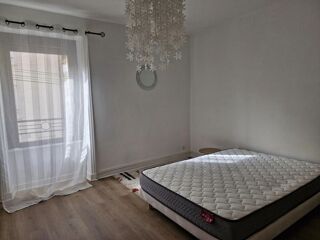  Appartement à louer 2 pièces 38 m²