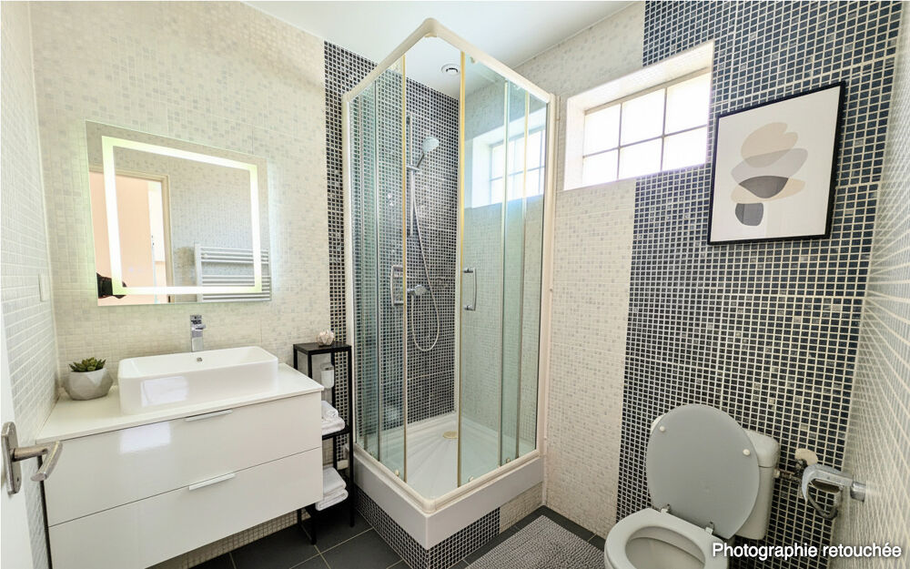 Vente Maison Maison Carquefou 2 pièces  21 m2  carrez  29 m² utiles Carquefou