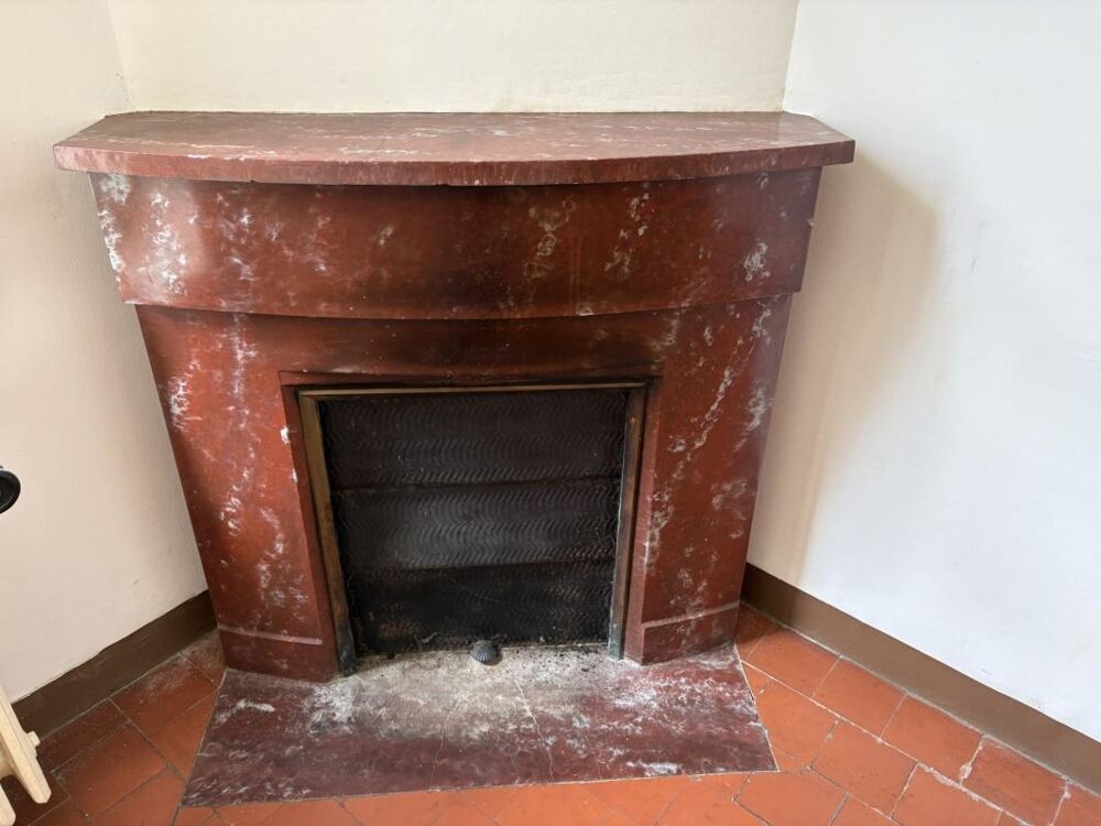 SOUESMES, village de Sologne, maison de village de 54 m2 en bon état