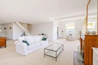  Duplex/triplex à vendre 5 pièces 160 m² Jouy en josas