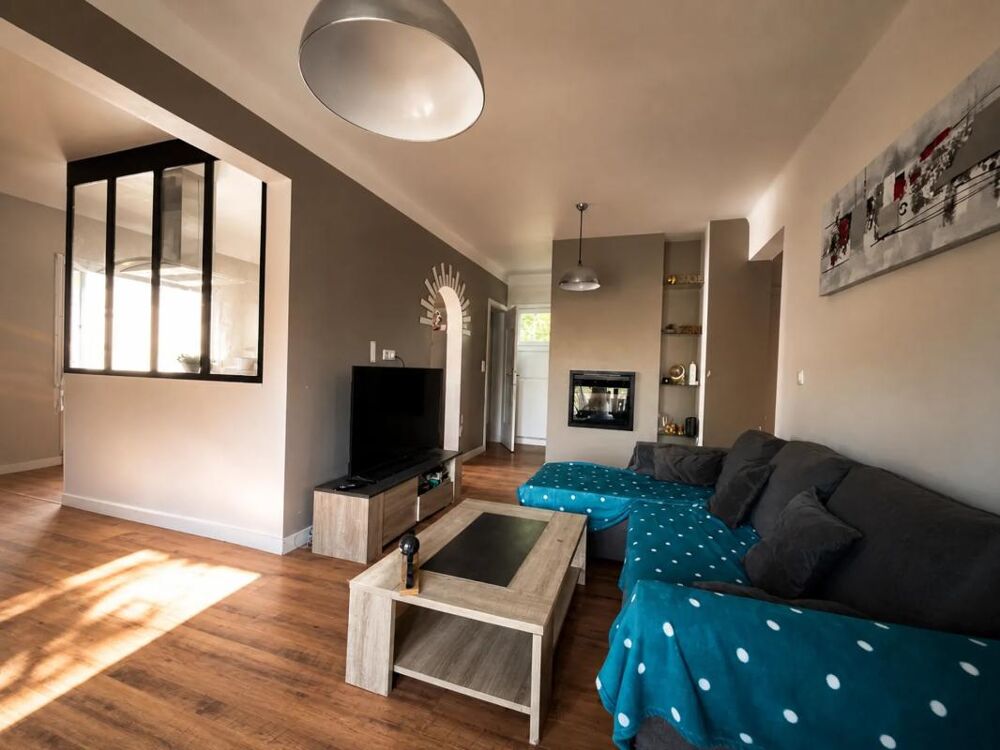 Maison à rénover de 6 pièces de 160 m² à Saint-Paul-lès-Dax