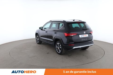 Ateca 1.4 EcoTSI ACT Style 150 ch 2018 occasion 92130 Issy-les-Moulineaux