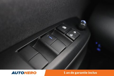 Yaris 1.5 Hybrid Design 116H 2022 occasion 92130 Issy-les-Moulineaux