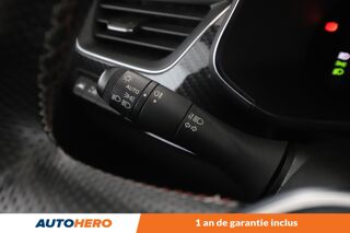 Arkana 1.6 E-Tech RS Line 145 ch 2022 occasion 92130 Issy-les-Moulineaux