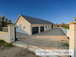  Maison  vendre 7 pices 160 m