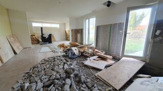  Maison � vendre 5 pi�ces 120 m�