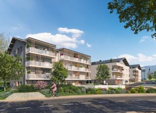  Appartement à vendre 3 pièces 65 m²