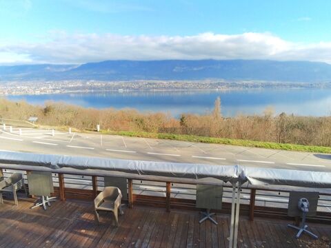 FDC avec MURS &agrave; vendre BOURDEAU (73, CA 385KE, ROOFTOP avec vue panoramique 648000 73370 Bourdeau