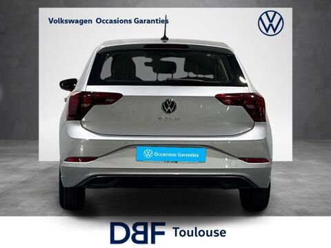 Polo 1.0 TSI 95 S&S BVM5 Life Plus 2024 occasion 31100 Toulouse
