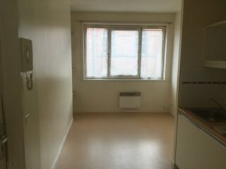  Appartement � louer 1 pi�ce 26 m�