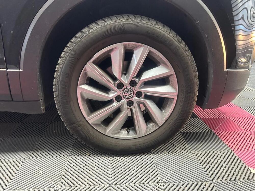 T-Cross 1.0 TSI 115 Start/Stop DSG7 Lounge 2020 occasion 06700 Saint Laurent Du Var