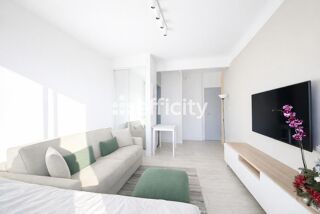  Appartement � vendre 1 pi�ce 26 m�