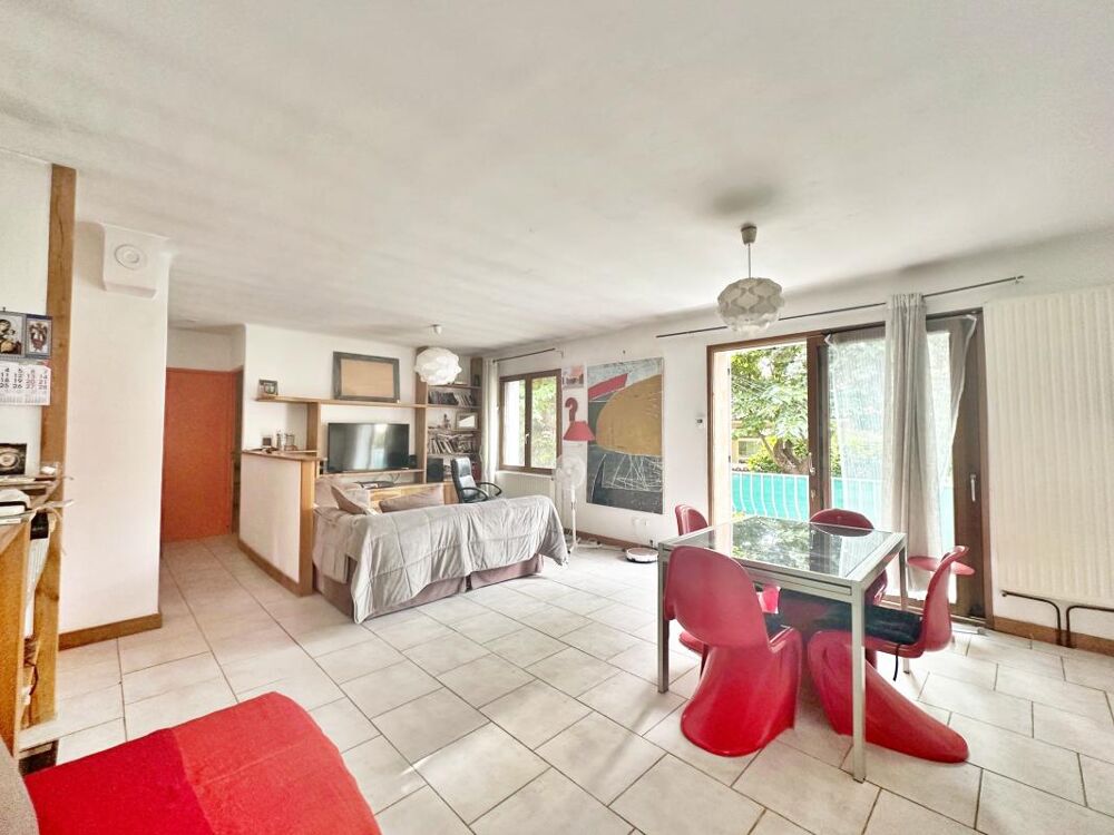 Vente Maison Maison Avignon